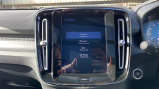 Volvo Xc40 2.0 T4 R DESIGN Pro 5dr Geartronic Petrol Estate